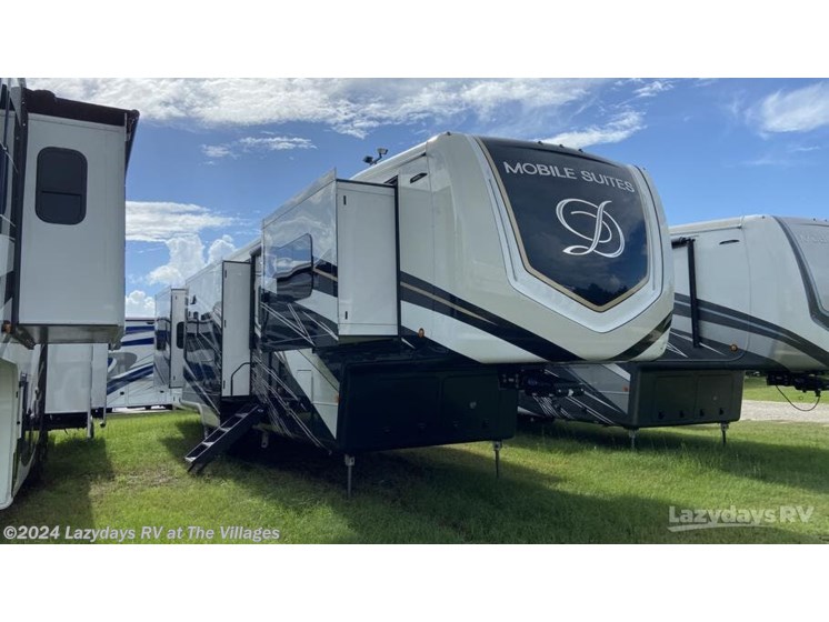 New 2024 DRV Mobile Suites MS Orlando available in Wildwood, Florida