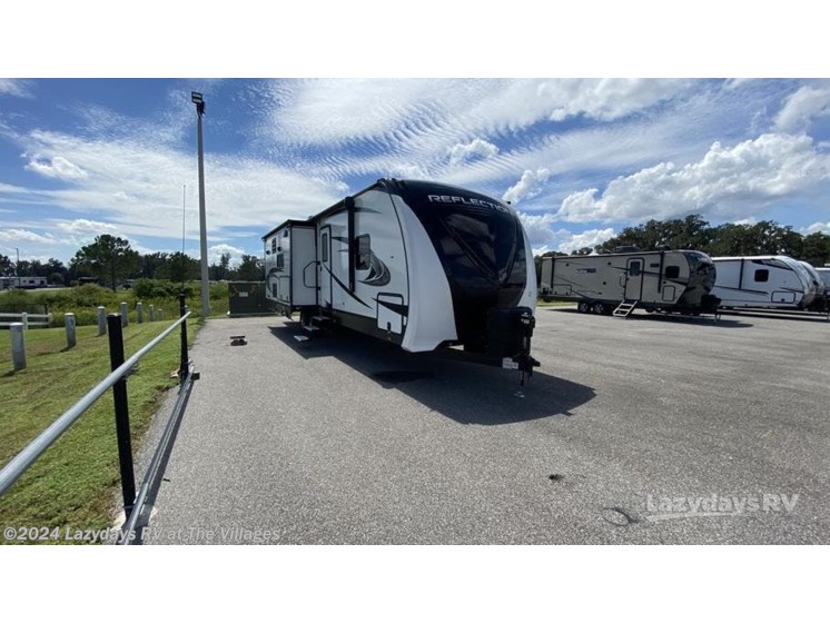 Used 2021 Grand Design Reflection 297RSTS available in Wildwood, Florida