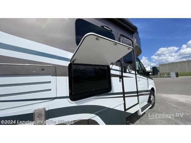 2019 Tiffin Wayfarer 24RW - Used Class C For Sale by Lazydays RV at The Villages in Wildwood, Florida