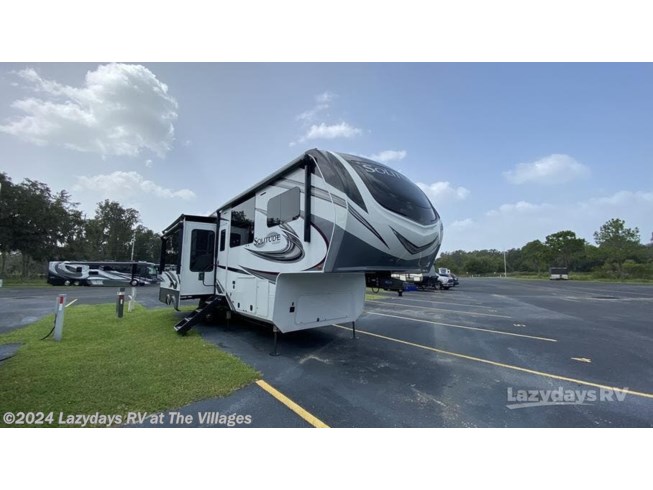 Used 2022 Grand Design Solitude 280RK R available in Wildwood, Florida