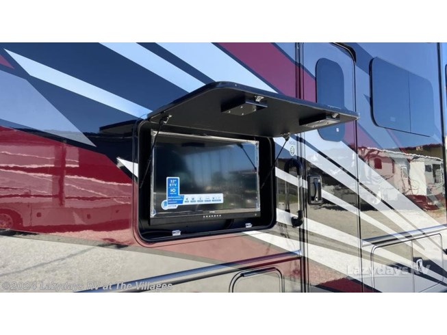 2024 Thor Motor Coach Omni XG32 - New Class C For Sale by Lazydays RV at The Villages in Wildwood, Florida