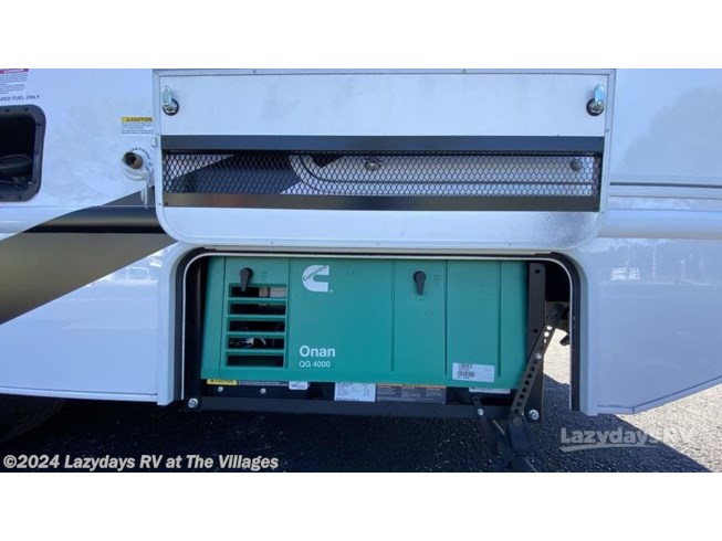 2023 Four Winds 25V by Thor Motor Coach from Lazydays RV at The Villages in Wildwood, Florida