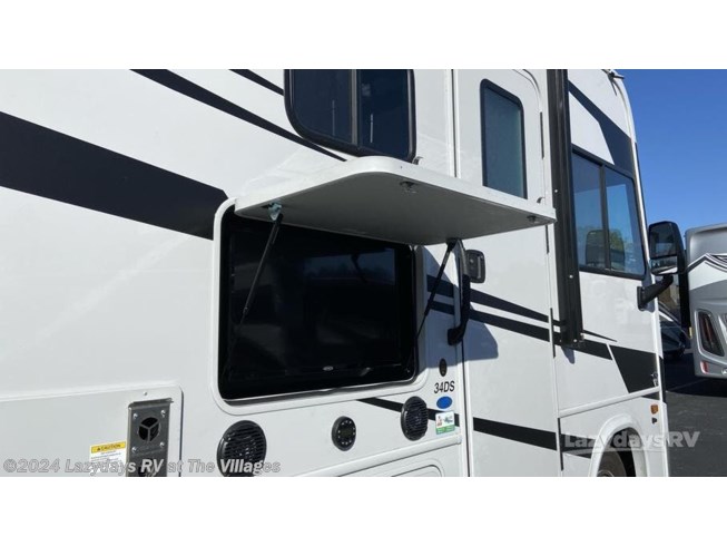 2024 Forest River FR3 34DS - New Class A For Sale by Lazydays RV at The Villages in Wildwood, Florida