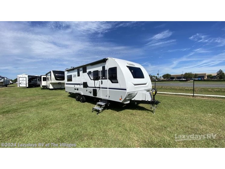 New 2024 Lance 2465 available in Wildwood, Florida