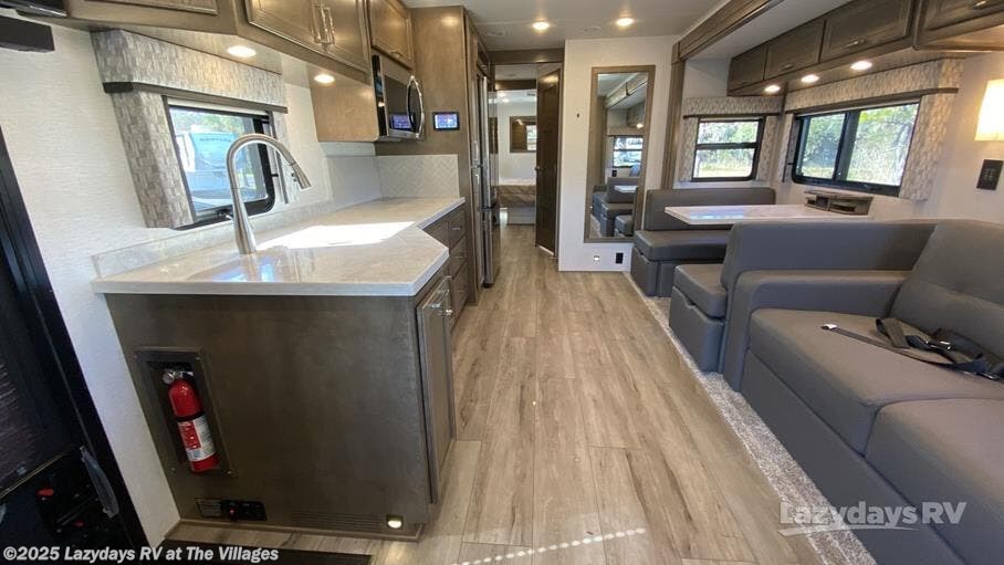 2024 Renegade Verona 40VBH RV for Sale in Wildwood, FL 34785 21141348