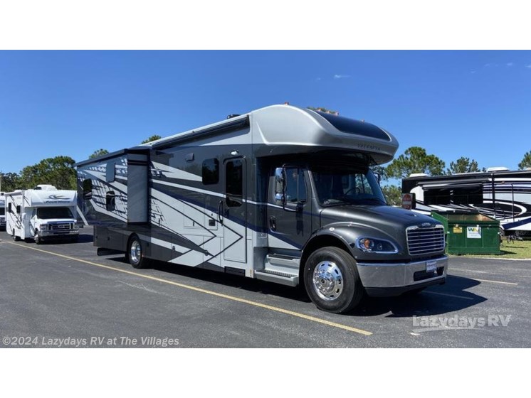 New 2024 Renegade Valencia 38BB available in Wildwood, Florida