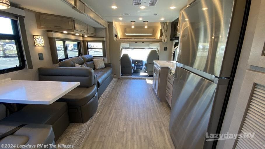 2024 Renegade Valencia 38BB RV for Sale in Wildwood, FL 34785