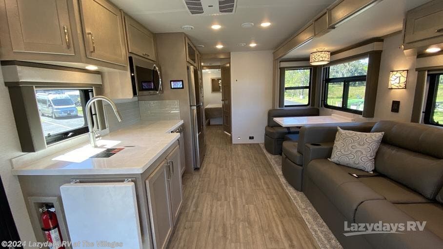 2024 Renegade Valencia 38BB RV for Sale in Wildwood, FL 34785