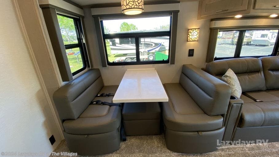 2024 Renegade Valencia 38BB RV for Sale in Wildwood, FL 34785