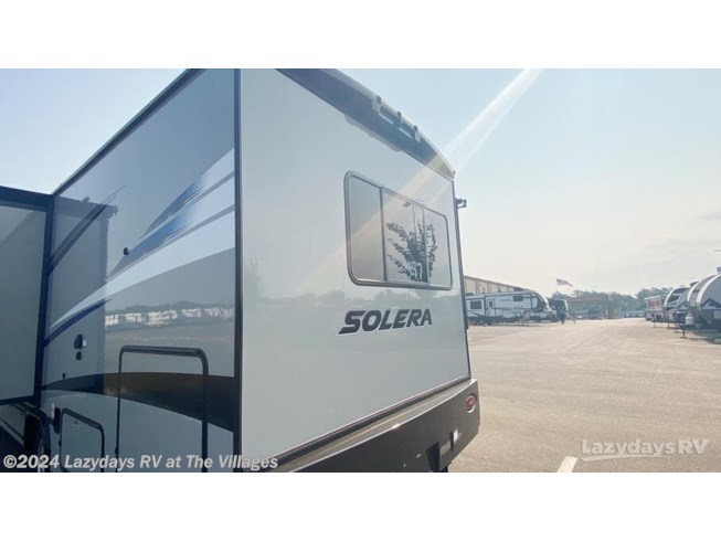 2024 Solera 32DSK by Forest River from Lazydays RV at The Villages in Wildwood, Florida
