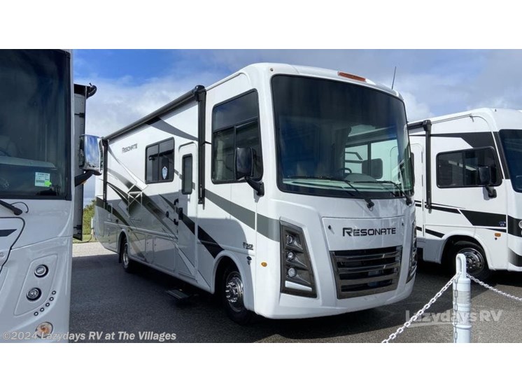 New 2024 Thor Motor Coach Resonate 29D available in Wildwood, Florida