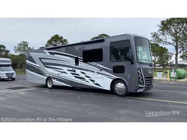 New 2024 Thor Motor Coach Indigo BB35 available in Wildwood, Florida