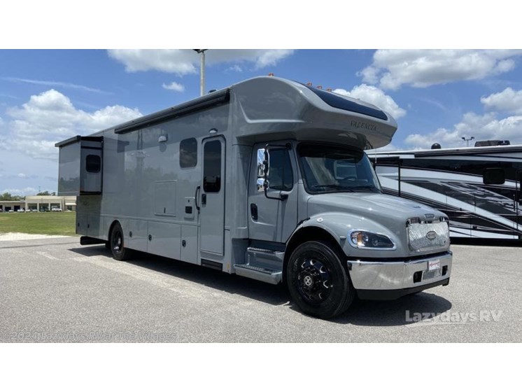 New 2024 Renegade Valencia 36SB available in Wildwood, Florida
