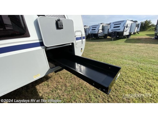 2024 Lance 1875 - New Travel Trailer For Sale by Lazydays RV at The Villages in Wildwood, Florida
