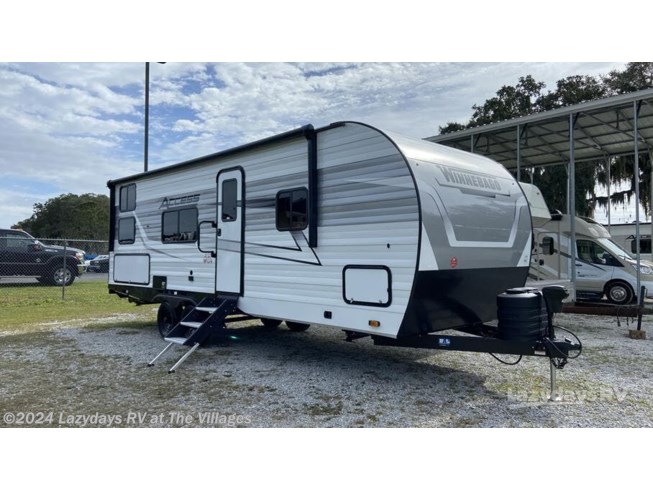 New 2024 Winnebago Access 26BH available in Wildwood, Florida