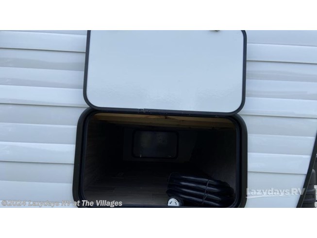 2024 Winnebago Access 26BH - New Travel Trailer For Sale by Lazydays RV at The Villages in Wildwood, Florida