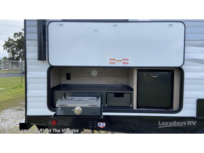 2024 Access 26BH by Winnebago from Lazydays RV at The Villages in Wildwood, Florida