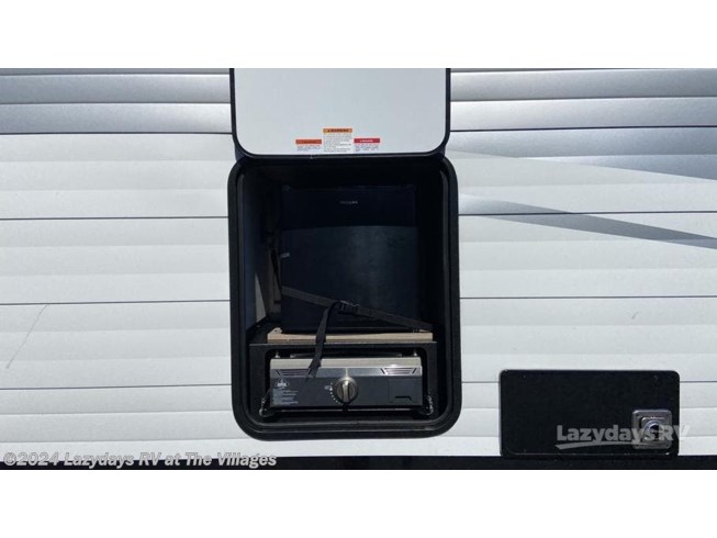 2024 Access 30BH by Winnebago from Lazydays RV at The Villages in Wildwood, Florida