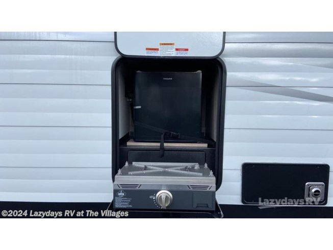 2024 Access 30BH by Winnebago from Lazydays RV at The Villages in Wildwood, Florida