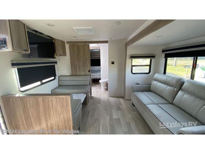 2024 Access 28FK by Winnebago from Lazydays RV at The Villages in Wildwood, Florida