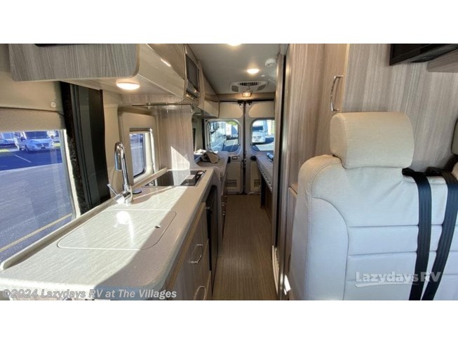 2023 Sequence 20A by Thor Motor Coach from Lazydays RV at The Villages in Wildwood, Florida