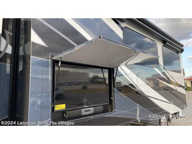 2024 Berkshire XLT 45E by Forest River from Lazydays RV at The Villages in Wildwood, Florida