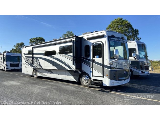 New 2024 Holiday Rambler Endeavor 38W available in Wildwood, Florida