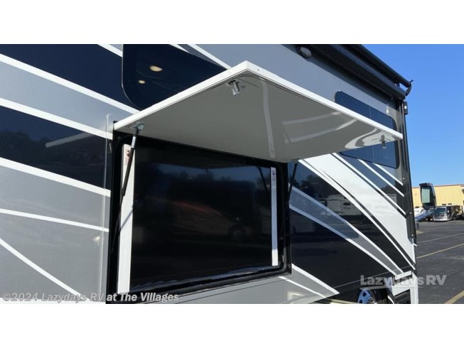 2024 Endeavor 38W by Holiday Rambler from Lazydays RV at The Villages in Wildwood, Florida