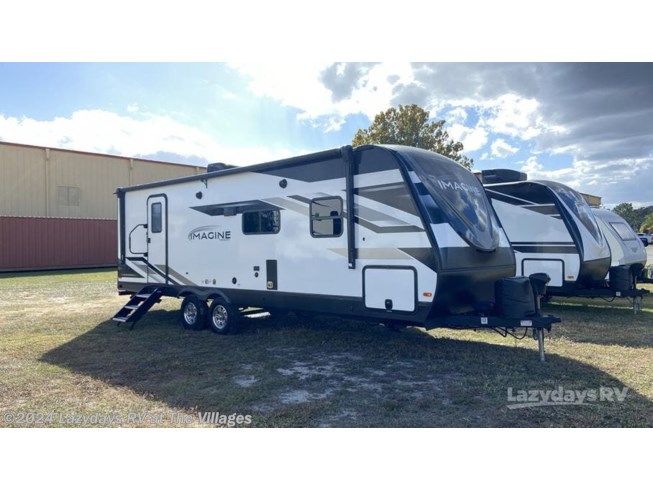 2022 Grand Design Imagine 2600RB RV for Sale in Wildwood, FL 34785 ...