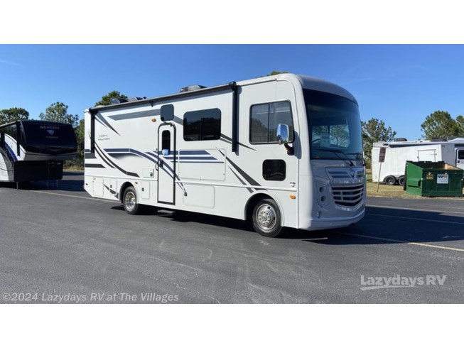 New 2024 Holiday Rambler Admiral 28A available in Wildwood, Florida