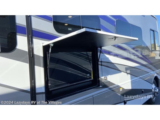 2024 Holiday Rambler Vacationer 35GL - New Class A For Sale by Lazydays RV at The Villages in Wildwood, Florida