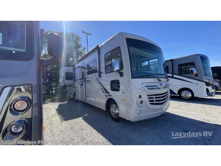 New 2024 Holiday Rambler Admiral 32N available in Wildwood, Florida