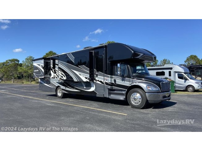 Used 2021 Entegra Coach Accolade 37TS available in Wildwood, Florida