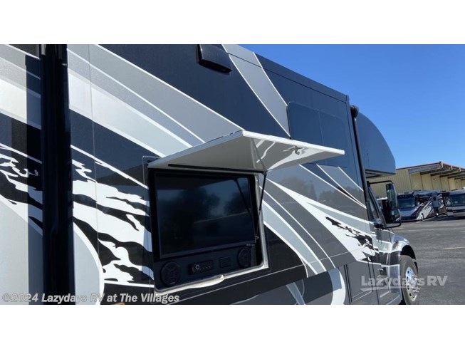 2021 Accolade 37TS by Entegra Coach from Lazydays RV at The Villages in Wildwood, Florida