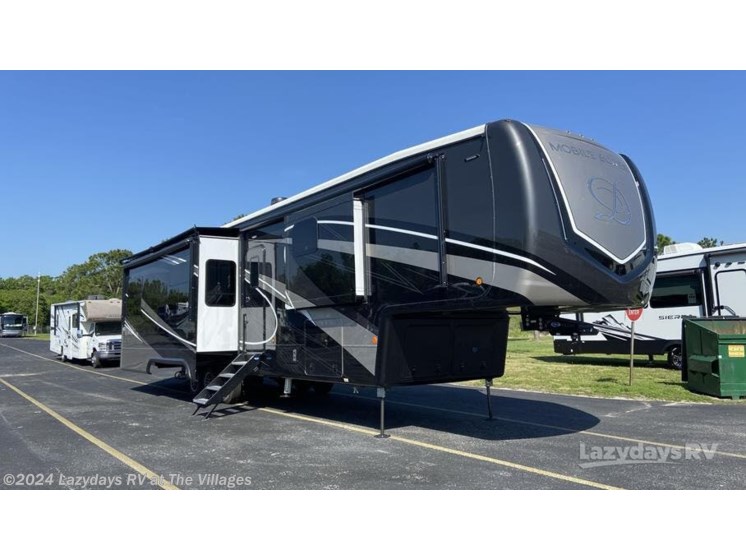 New 2024 DRV Mobile Suites MS Houston available in Wildwood, Florida