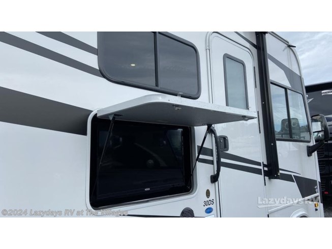 2024 Forest River FR3 30DS - New Class A For Sale by Lazydays RV at The Villages in Wildwood, Florida