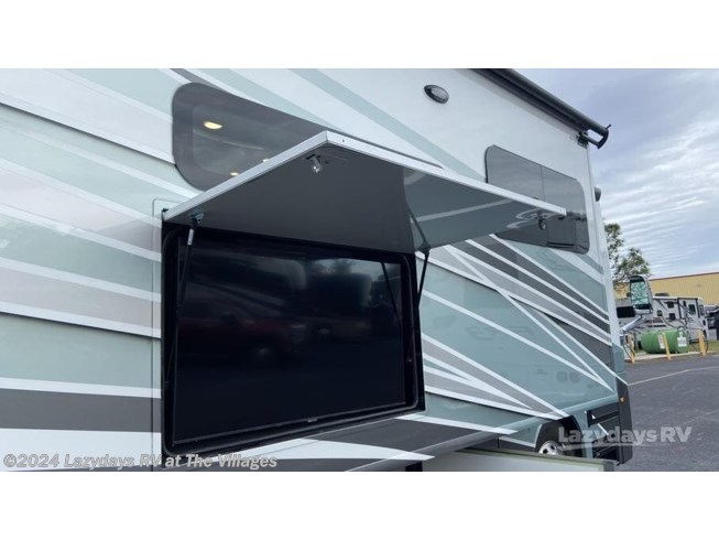 2024 Armada 40M by Holiday Rambler from Lazydays RV at The Villages in Wildwood, Florida