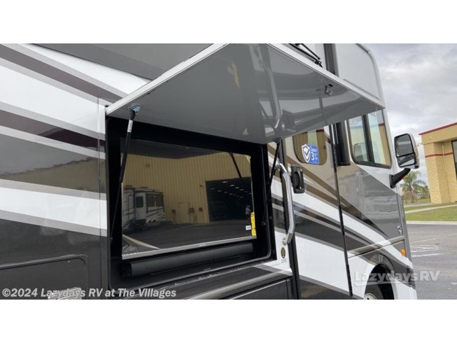 2024 Holiday Rambler Vacationer 35K - New Class A For Sale by Lazydays RV at The Villages in Wildwood, Florida