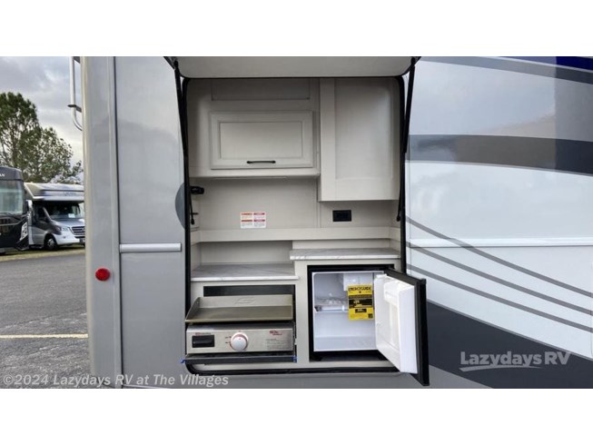 2024 Invicta 36Y by Holiday Rambler from Lazydays RV at The Villages in Wildwood, Florida