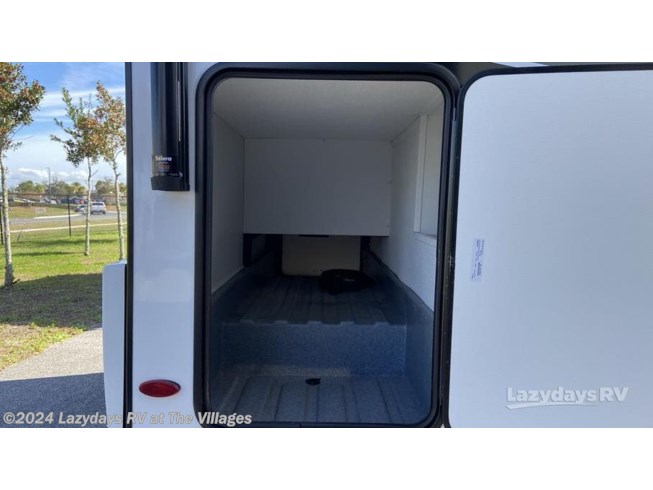 2024 Forest River Solera 22N Chevy - New Class C For Sale by Lazydays RV at The Villages in Wildwood, Florida