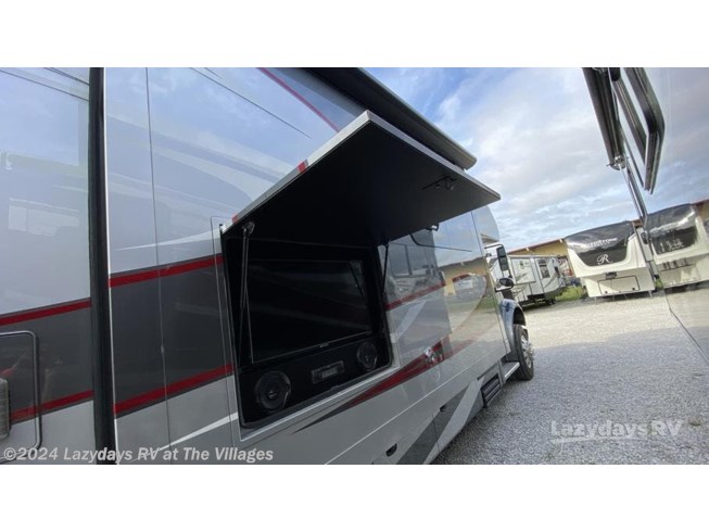 2021 Dynamax Corp Force HD 37TS HD - Used Class C For Sale by Lazydays RV at The Villages in Wildwood, Florida
