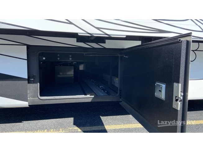 2024 Forest River Berkshire XL 37A - New Class A For Sale by Lazydays RV at The Villages in Wildwood, Florida