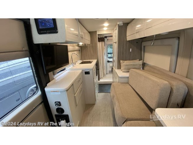 2023 Tellaro 20K by Thor Motor Coach from Lazydays RV at The Villages in Wildwood, Florida