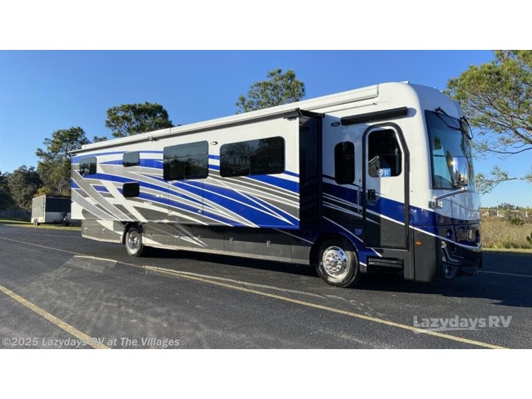 2024 Holiday Rambler Armada 40P RV for Sale in Wildwood, FL 34785  21149651  RVUSA.com Classifieds