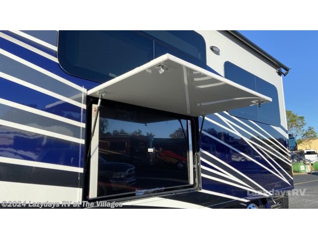 2024 Armada 40P by Holiday Rambler from Lazydays RV at The Villages in Wildwood, Florida