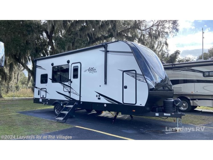 Used 2024 East to West Alta 2400KTH available in Wildwood, Florida