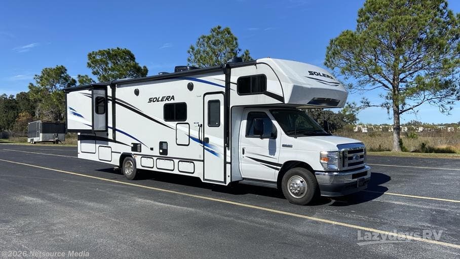 2023 Forest River Solera 32DSK RV for Sale in Wildwood, FL 34785 ...