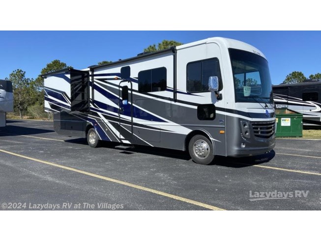 New 2024 Holiday Rambler Eclipse 32S available in Wildwood, Florida