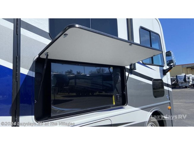 2024 Holiday Rambler Eclipse 32S - New Class A For Sale by Lazydays RV at The Villages in Wildwood, Florida