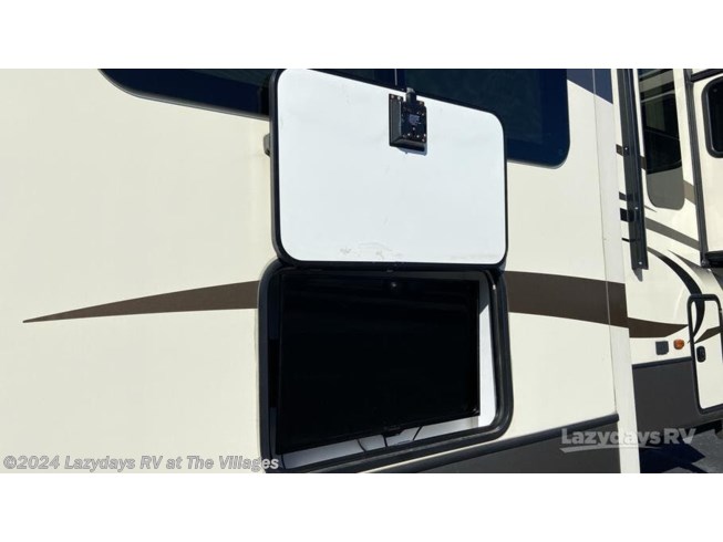 2017 Montana 3730FL by Keystone from Lazydays RV at The Villages in Wildwood, Florida